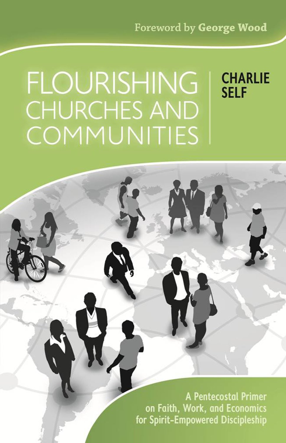 Flourishing Churches and Communities, Self