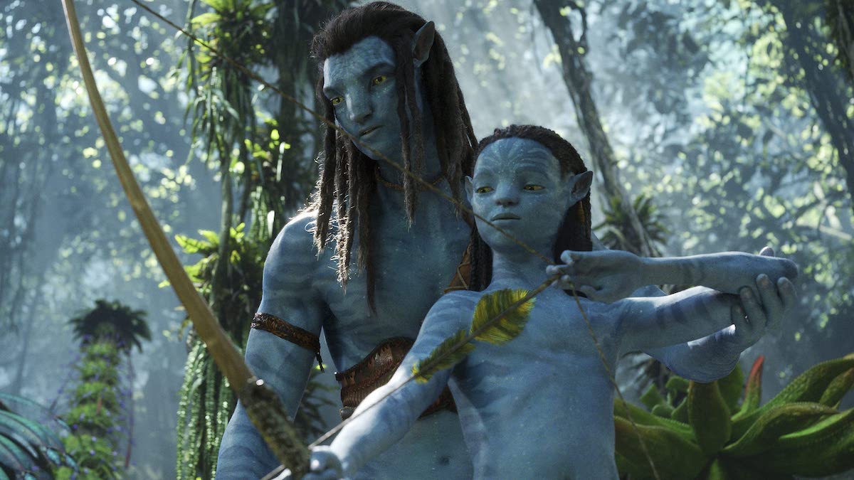 Is Avatar 2 Hit Or Flop Is 20th Century Studios Avatar Way of Water  Headed for Box office Success  The Filmik