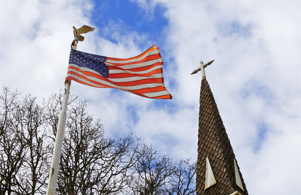 The Greatest Country in the World: What is it to You? – Religion & Liberty  Online