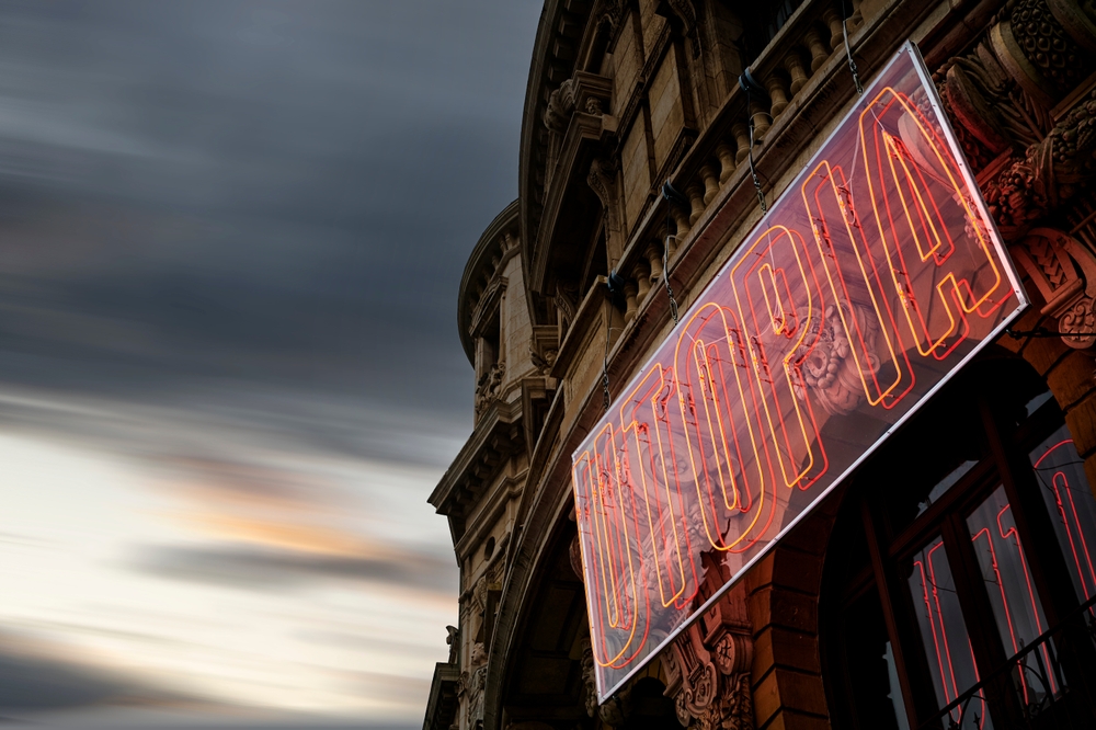 Rutger Bregman’s Vision: Moral Ambition Without Imagination