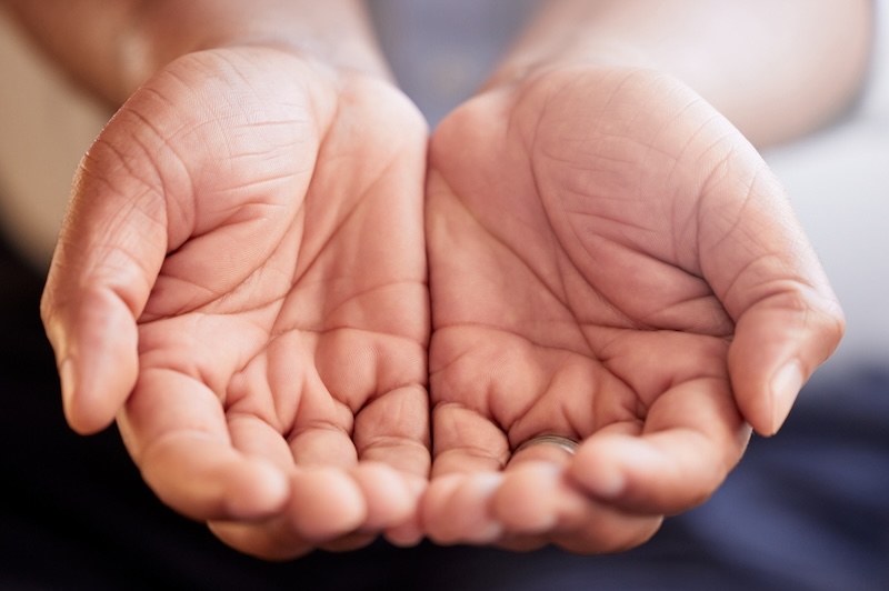 Dilexi Te and Loving the Poor