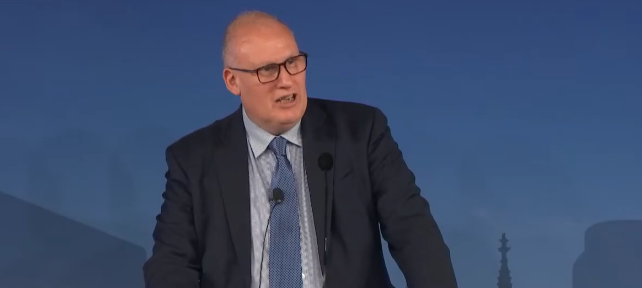 Rev. Dr. Richard Turnbull: Scholar, Teacher, Friend