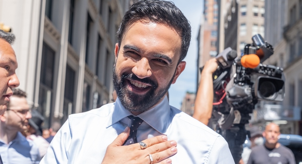 The Warmth of Collectivism Will Give You Frostbite